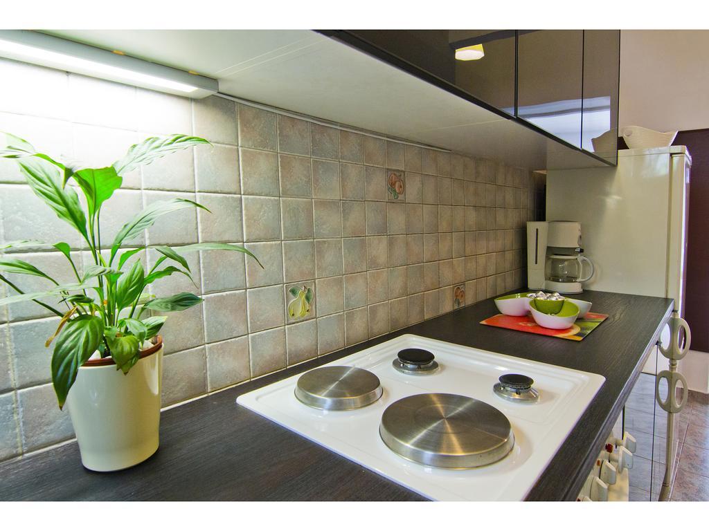 Apartment Lemon Tree Spalato Esterno foto