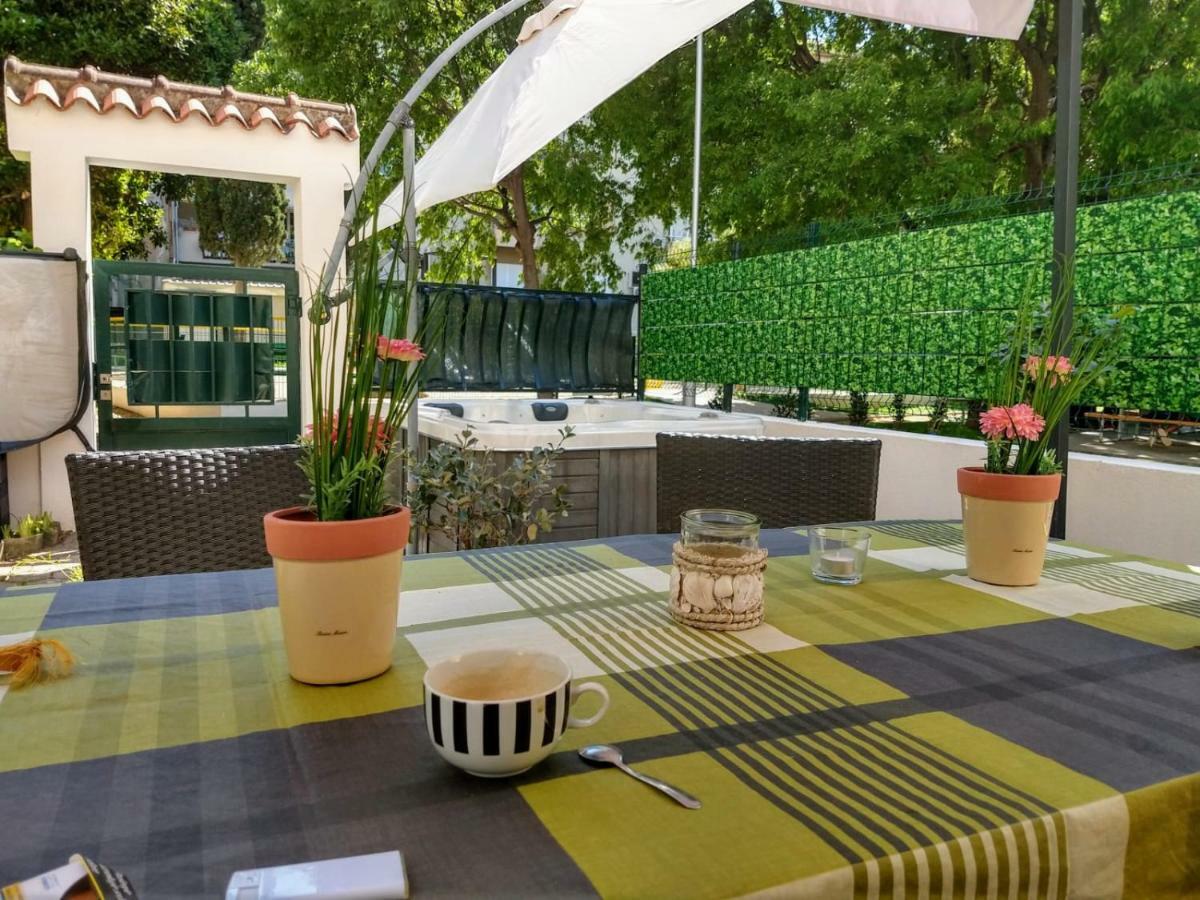 Apartment Lemon Tree Spalato Esterno foto