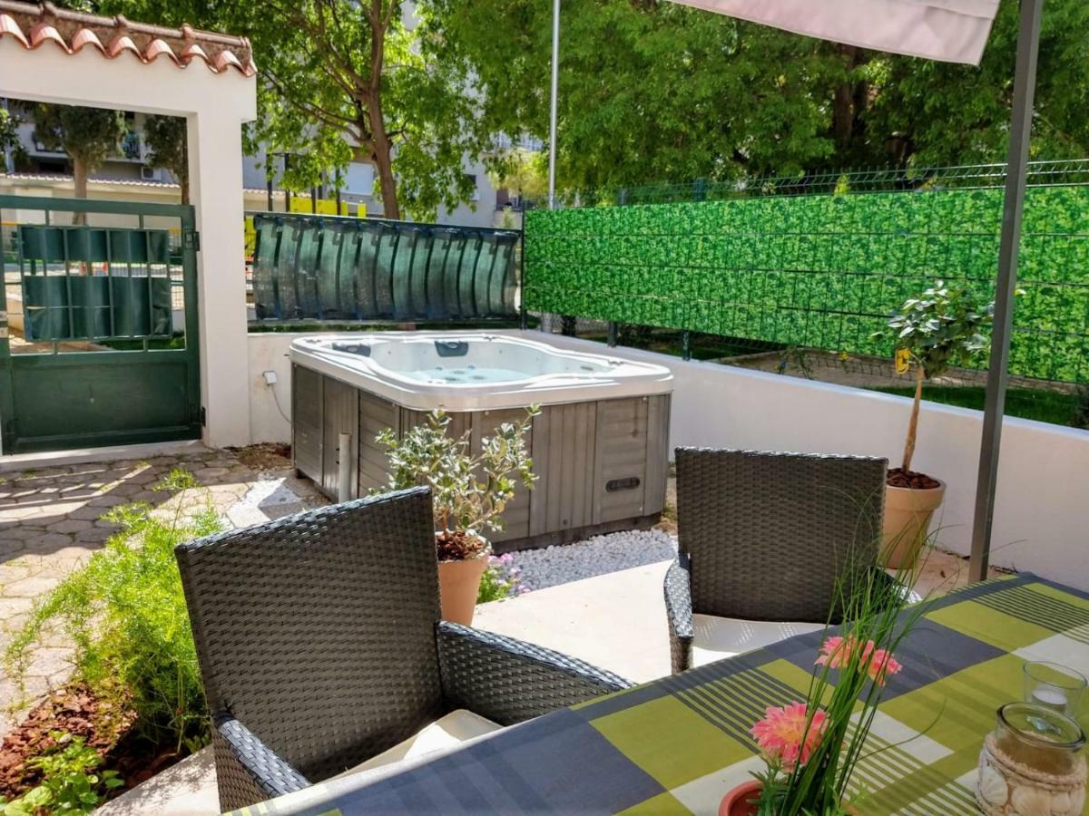 Apartment Lemon Tree Spalato Esterno foto