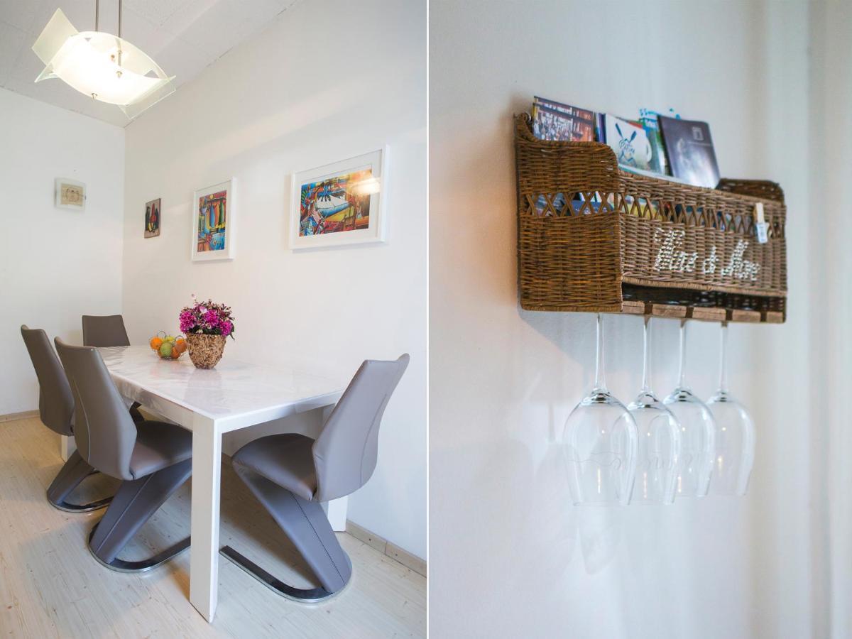 Apartment Lemon Tree Spalato Esterno foto