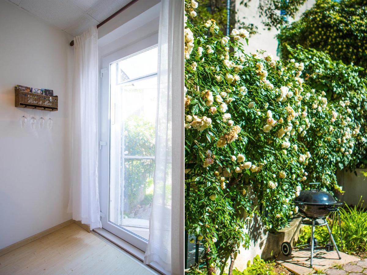 Apartment Lemon Tree Spalato Esterno foto
