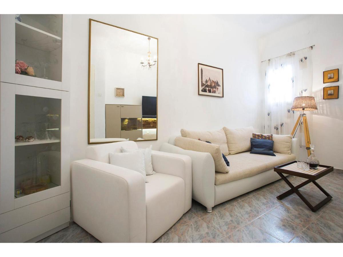 Apartment Lemon Tree Spalato Esterno foto