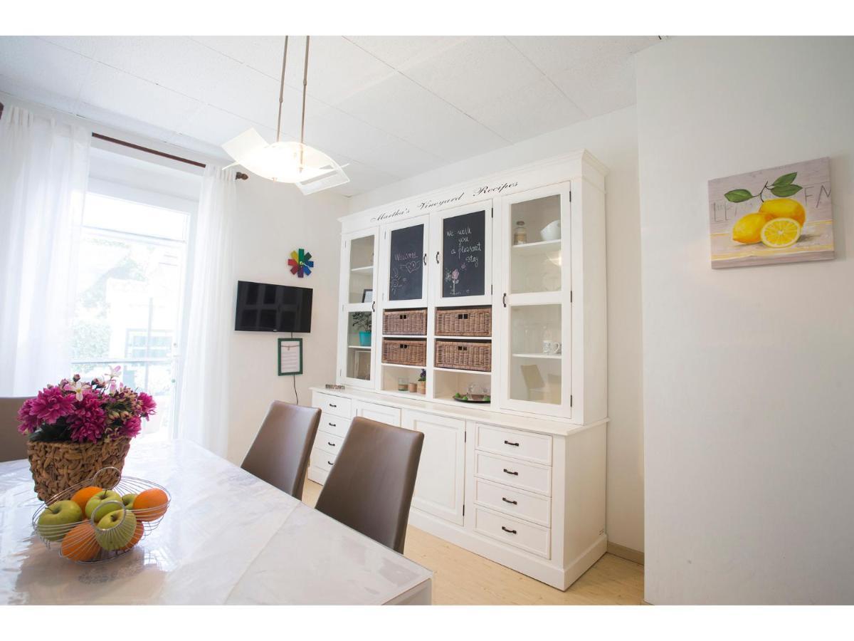 Apartment Lemon Tree Spalato Esterno foto